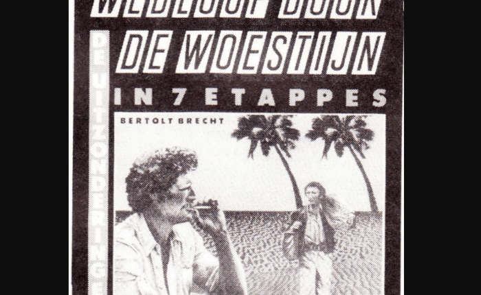 Wedloop of kringloop?