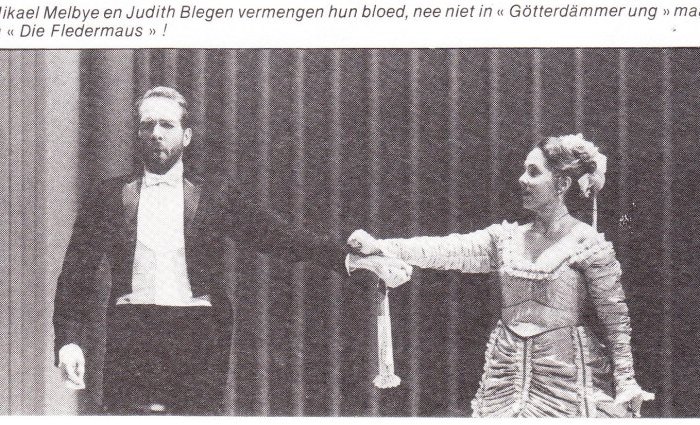 Nieuwjaarsgeschenk in de Opera voor&nbsp;Vlaanderen