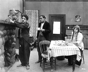 110 jaar geleden: de eerste film met Charlie&nbsp;Chaplin