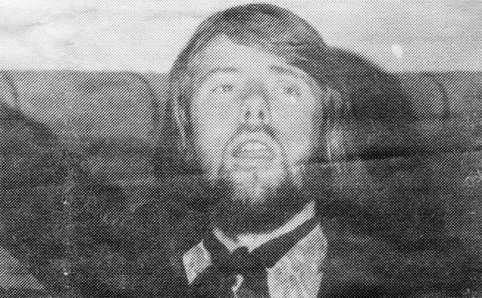 45 jaar geleden: “Het begon met&nbsp;Roza”