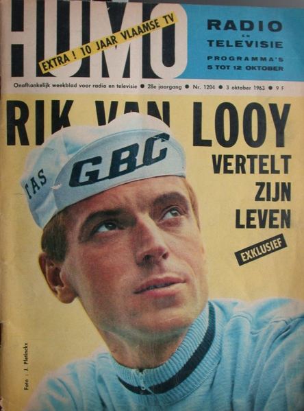 09 Rik Van Looy
