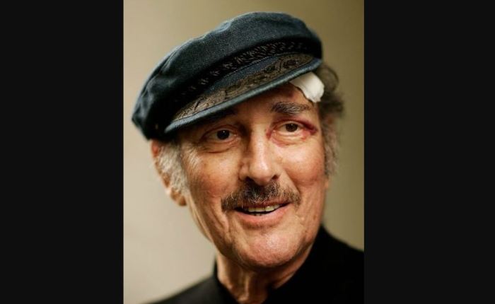 Harold Pinter (1930-2008)