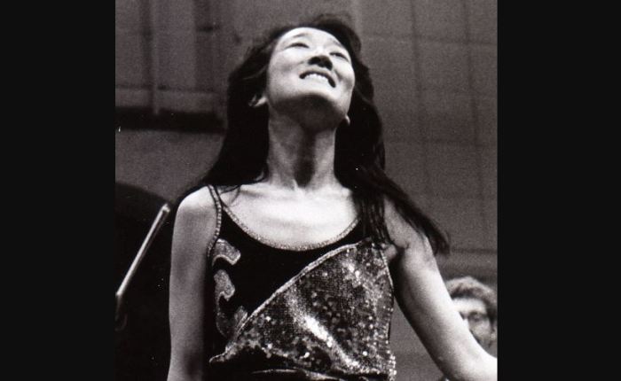 Mitsuko Uchida wordt 75…