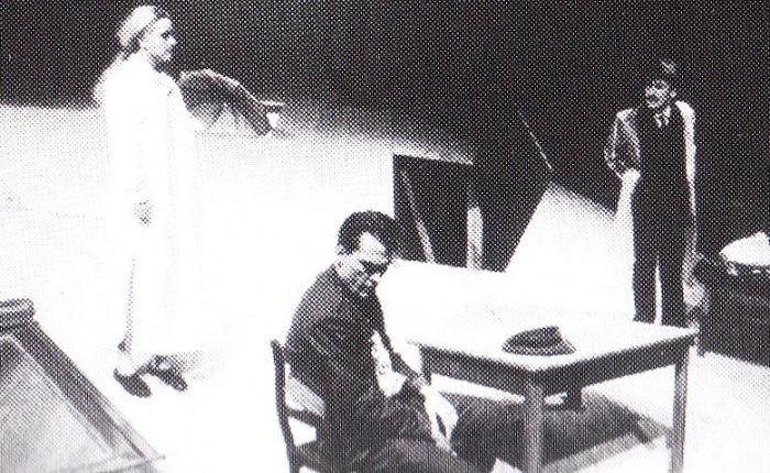 Karl Schönherr (1867-1943)