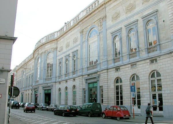 35 jaar geleden: de Opera voor Vlaanderen opent met “Otello” (Antwerpen) en “Aida” (Gent)