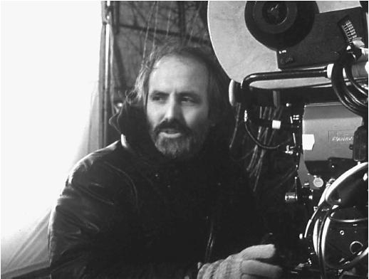 Alan Rudolph wordt&nbsp;tachtig…