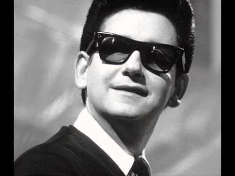 Roy Orbison (1936-1988)
