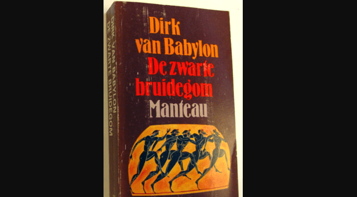 Postmodernisme en Prerafaëlitisme in de Vlaamse literatuur anno 1986&nbsp;e.v.