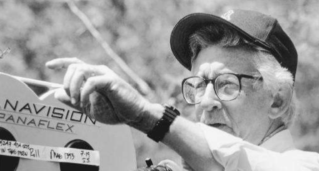 Robert Mulligan (1925-2008)