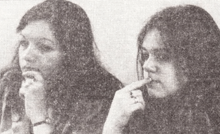 Veertig jaar geleden: “Meewerken om te kunnen kopen wat we&nbsp;willen”