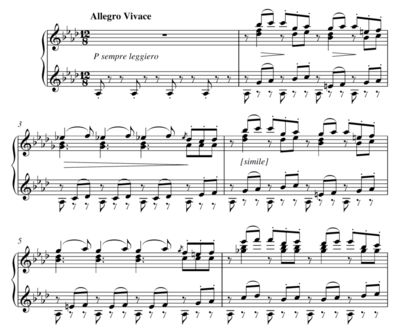 Hebjetgezien? (100): « Het scherzo in de symfonie »