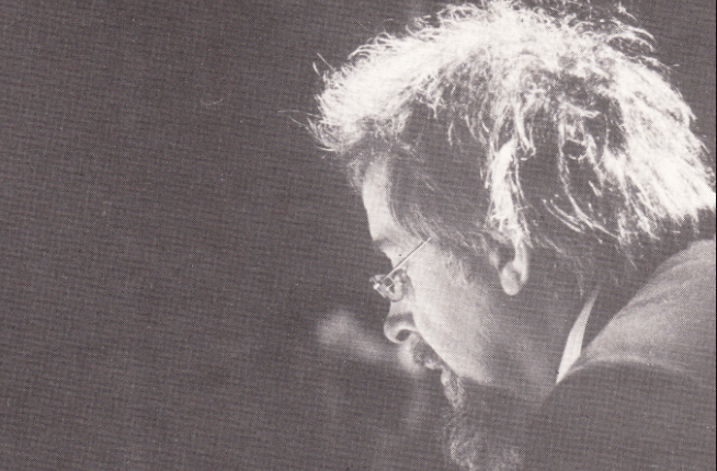 Veertig jaar geleden: zo Engels als&nbsp;Friedrich