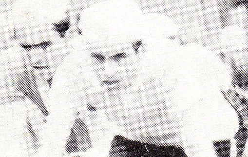 Jan Smolik wordt&nbsp;tachtig…