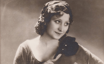 Veertig jaar geleden: “Vina Bovy, de pêle-mêle van een operadiva”