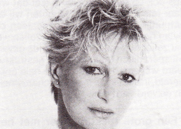 35 jaar geleden: de boer op met&nbsp;Adèle