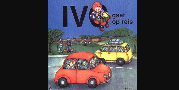 Veertig jaar geleden: boeken voor wie zelf nog niet kan&nbsp;lezen