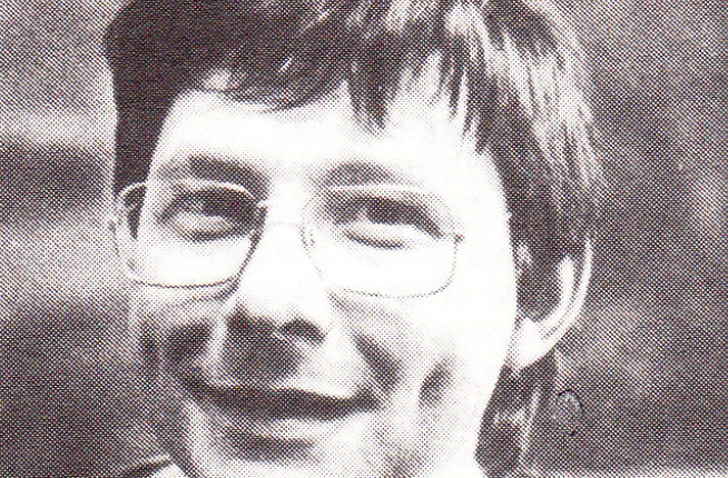 35 jaar geleden: Willem Debeuckelaere aan het lijntje