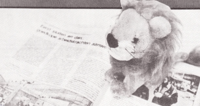 In 1984 hadden wij oog en oor&nbsp;voor…