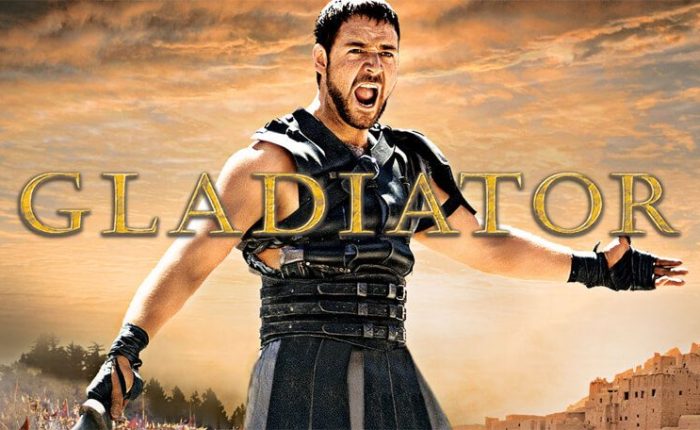 1620 jaar geleden: afschaffing van de gladiatoren