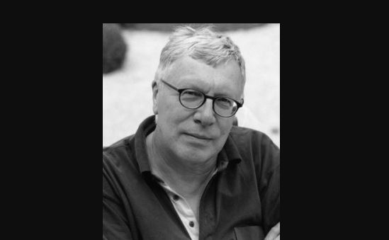 Paul Jacobs wordt 75…