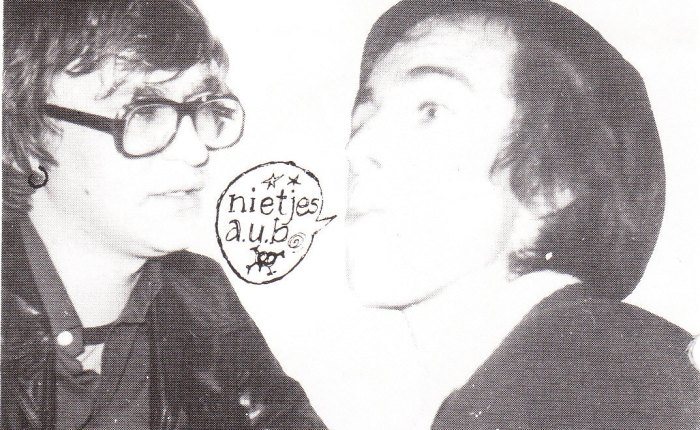 45 jaar geleden: “Met RVHG in de&nbsp;drie”