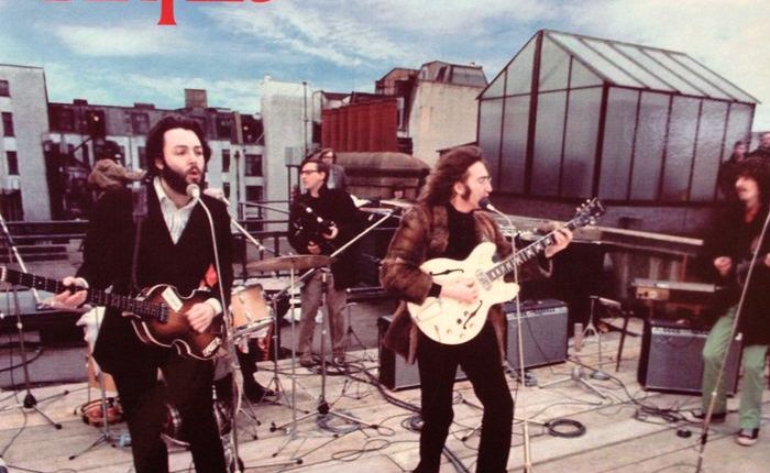 55 jaar geleden: laatste concert van The&nbsp;Beatles