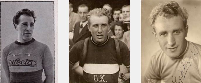 Isidoor De Ryck&nbsp;(1926-2009)