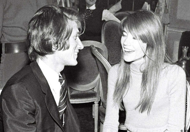 Françoise Hardy (1944-2024)