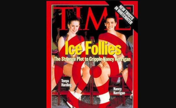 Dertig jaar geleden: aanslag op Nancy&nbsp;Kerrigan