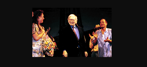 Veertig jaar geleden: « Echo’s »? Niet gehoord!