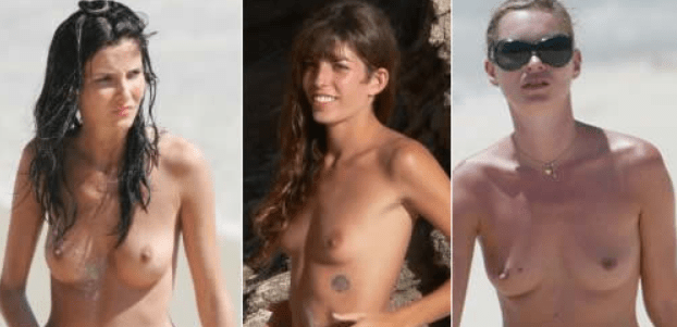 Veertig jaar geleden: de opstand der monokini’s