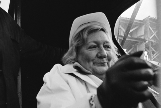 45 jaar geleden: “Kritische bedenkingen te dramatisch geformuleerd”