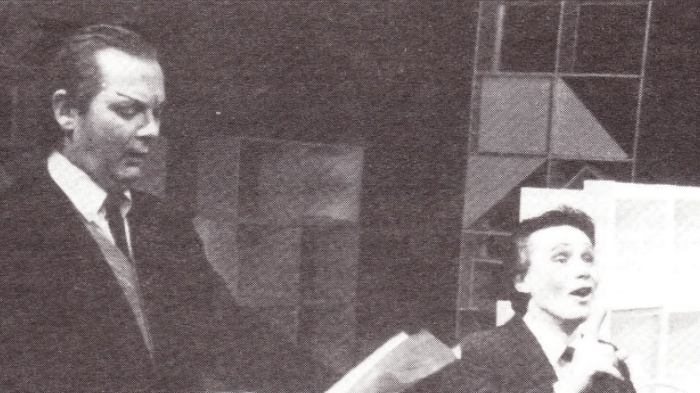 Veertig jaar geleden: zonde van de&nbsp;moeite