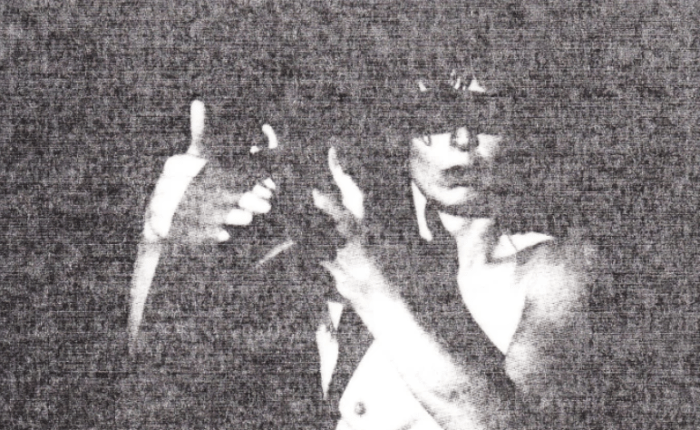 Veertig jaar geleden: dansen of bewegen?