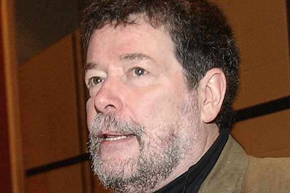 Bernard Arcand (1945-2009)