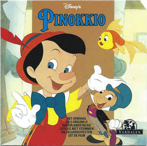35 jaar geleden: “Pinokkio” in het&nbsp;NTG
