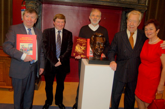 Marc Sleen (1922-2016)