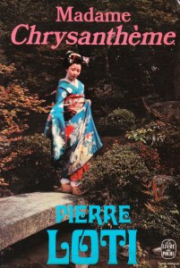 99 madame chrysantheme