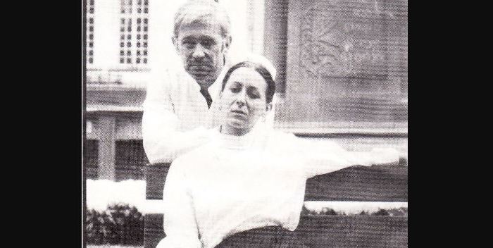 Veertig jaar geleden: “Oom Wanja” in het&nbsp;NTG