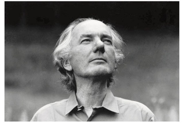 Thomas Bernhard (1931-1989)