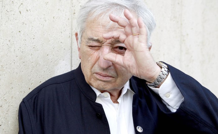 Willy Kurant (1934-2021)