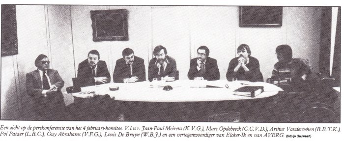 Veertig jaar geleden: “Gehandicaptenzorg: ’t zal Rika een zorg&nbsp;wezen!”