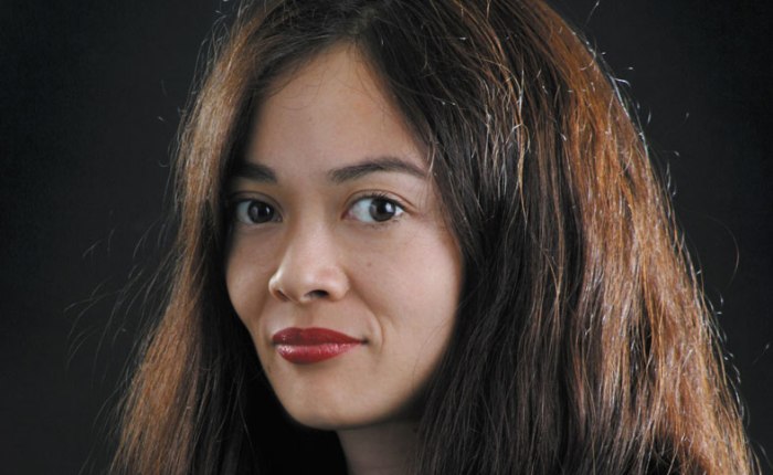 Midori Seiler wordt&nbsp;55…