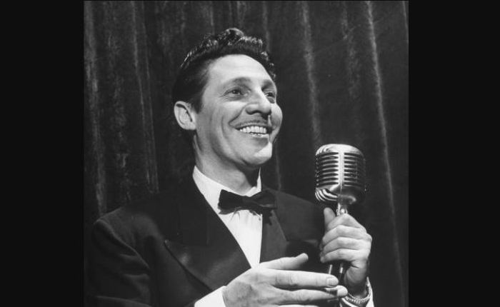 Jean Sablon (1906-1994)