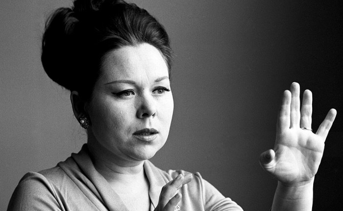 Renata Scotto (1934-2023)