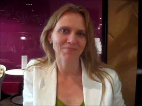 Laura Mikkola wordt&nbsp;vijftig…