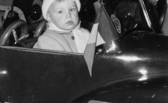 525 jaar geleden: de eerste Halfvastenfoor in&nbsp;Gent