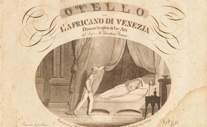 135 jaar geleden: première van “Otello” van Giuseppe&nbsp;Verdi