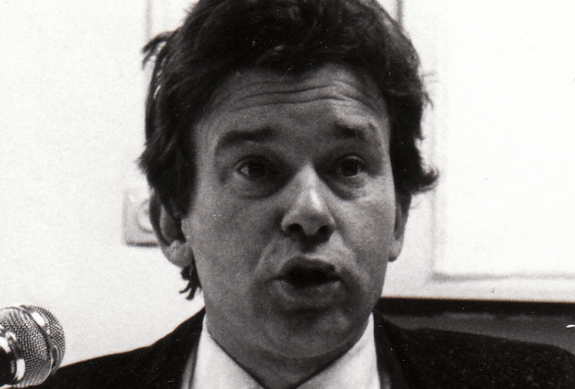 Veertig jaar geleden: de fetisjist