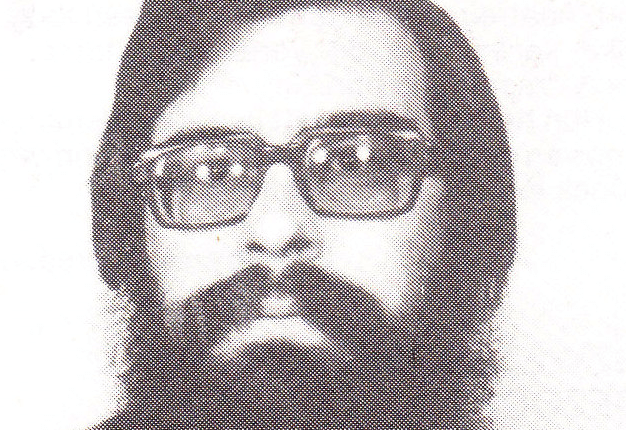 Veertig jaar geleden: Luk Bral aan het&nbsp;lijntje